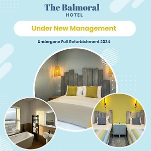 Balmoral Hotel